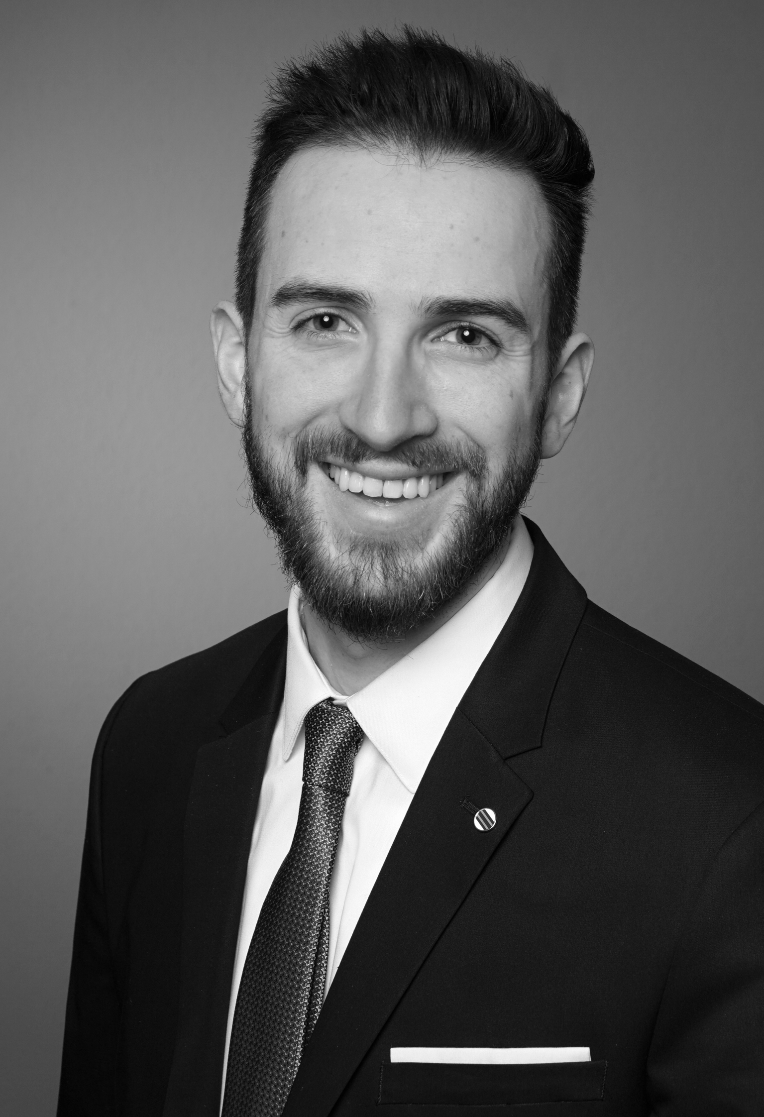 Lennard Behrends